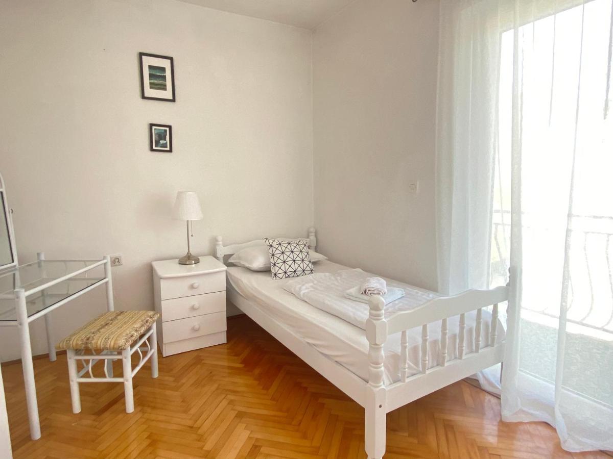 Bonita Apartments Mostar Zewnętrze zdjęcie
