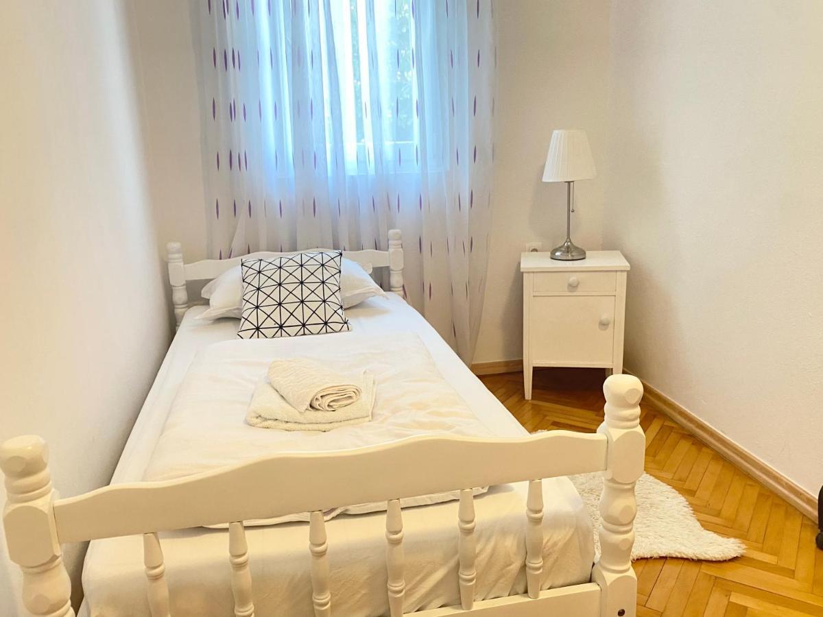 Bonita Apartments Mostar Zewnętrze zdjęcie