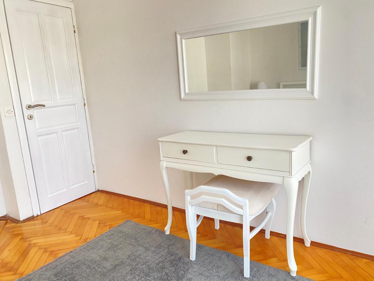 Bonita Apartments Mostar Zewnętrze zdjęcie
