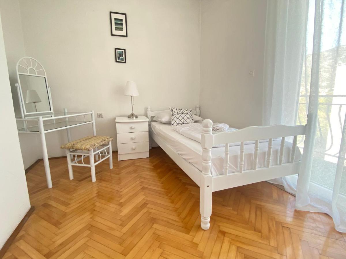 Bonita Apartments Mostar Zewnętrze zdjęcie