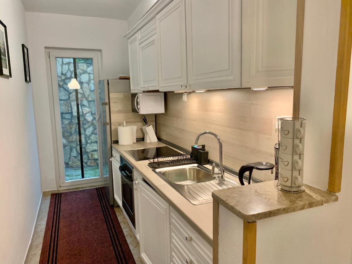 Bonita Apartments Mostar Zewnętrze zdjęcie