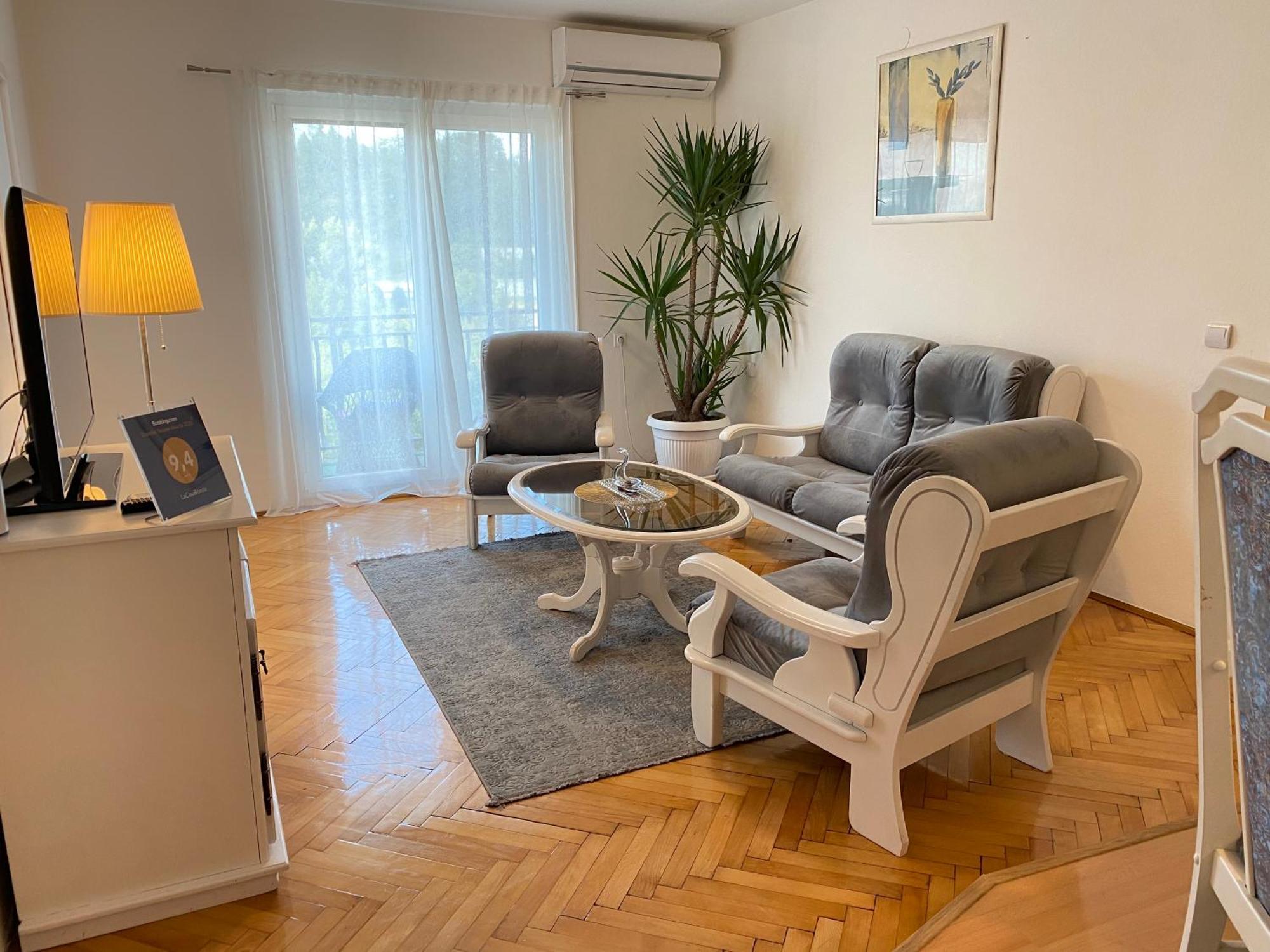 Bonita Apartments Mostar Zewnętrze zdjęcie