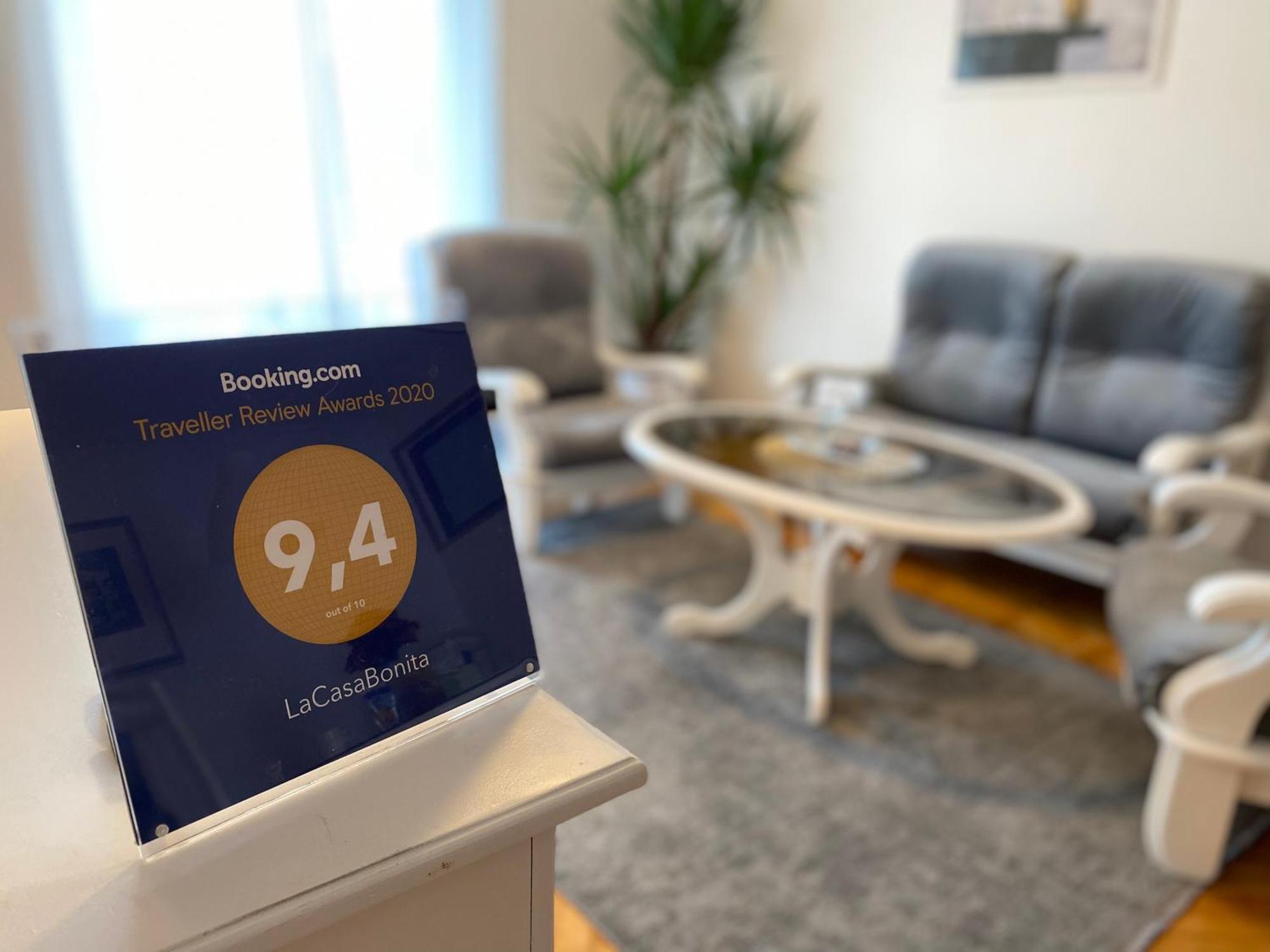 Bonita Apartments Mostar Zewnętrze zdjęcie