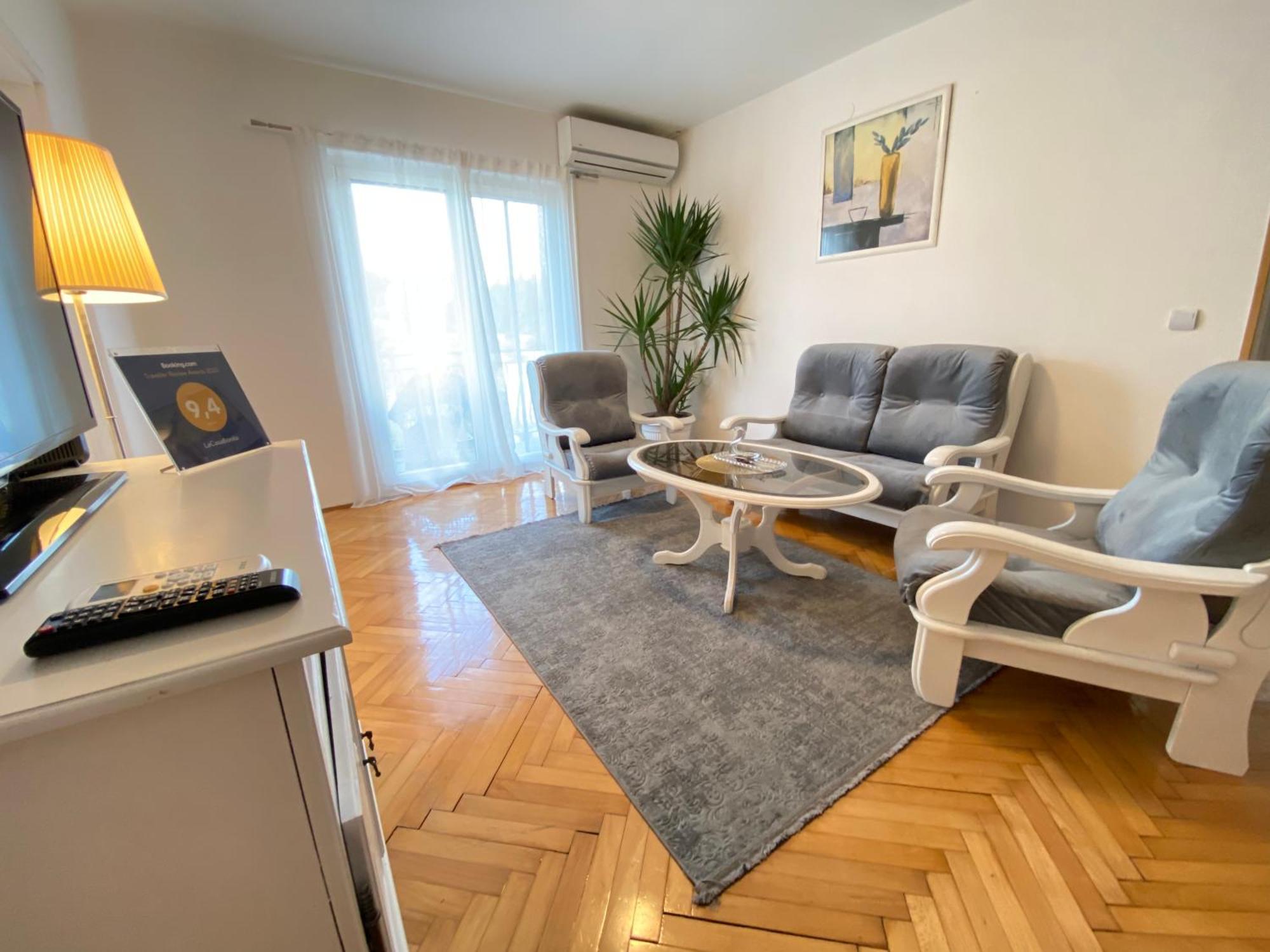 Bonita Apartments Mostar Zewnętrze zdjęcie