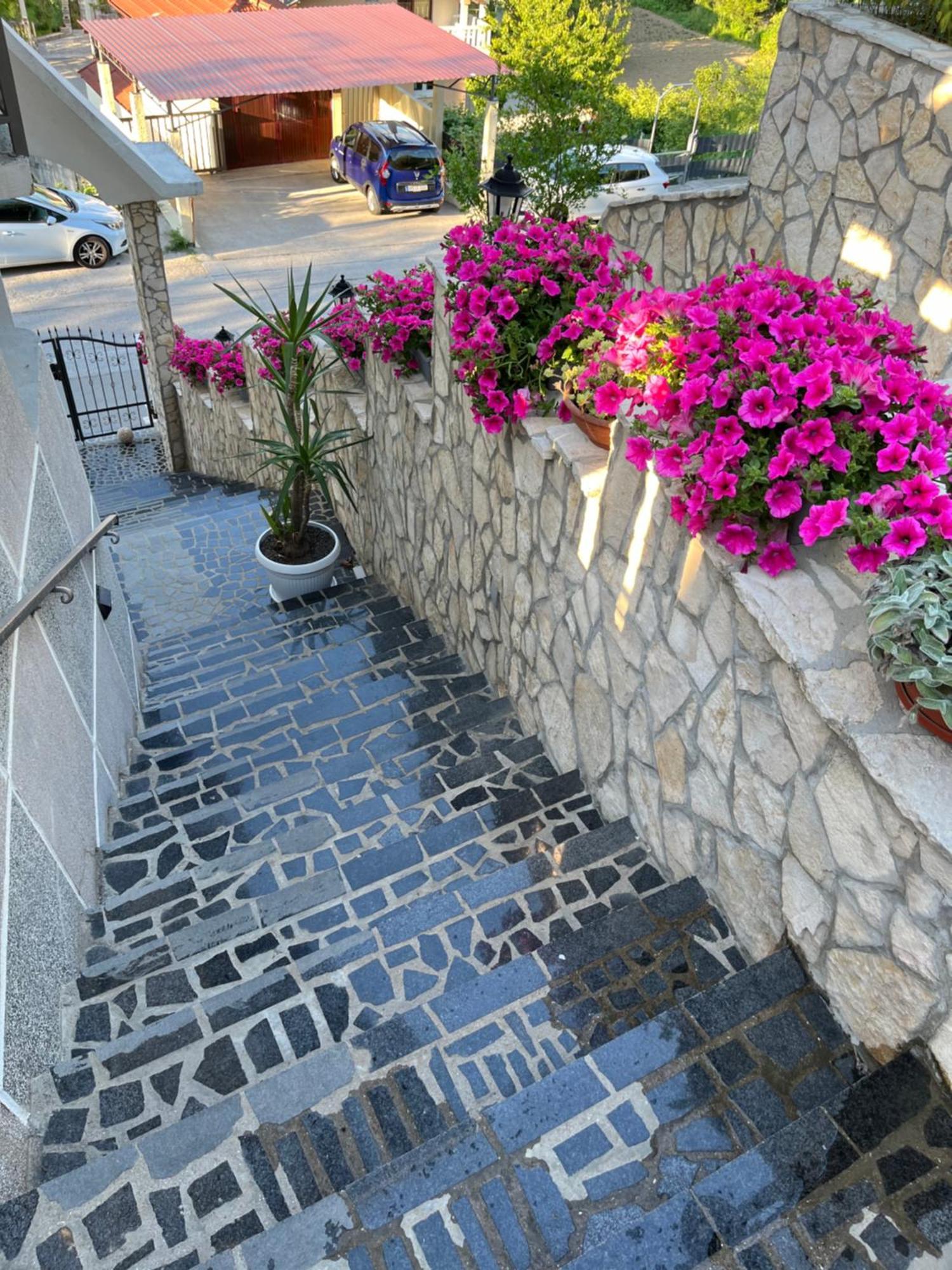 Bonita Apartments Mostar Zewnętrze zdjęcie