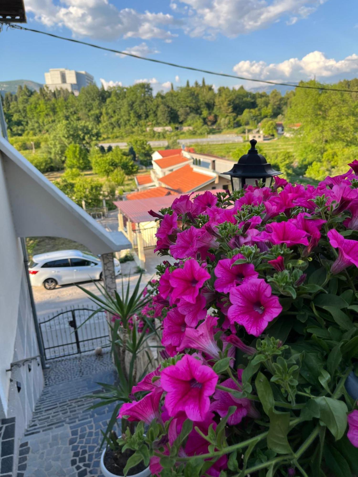 Bonita Apartments Mostar Zewnętrze zdjęcie
