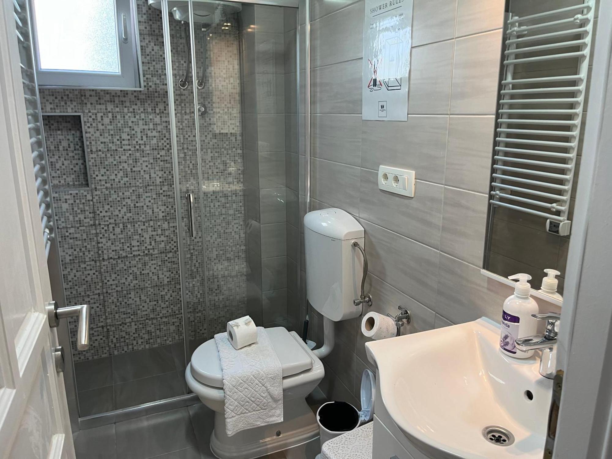 Bonita Apartments Mostar Zewnętrze zdjęcie
